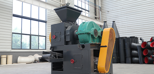 Why Choose the Large-scale Briquetting Machine Manufacturers?