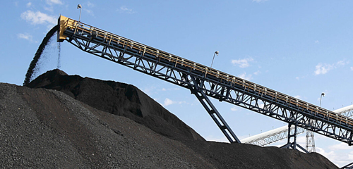 Which Crusher Is Most Suitable for Coal Crushing?