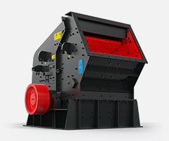 Impact Crusher