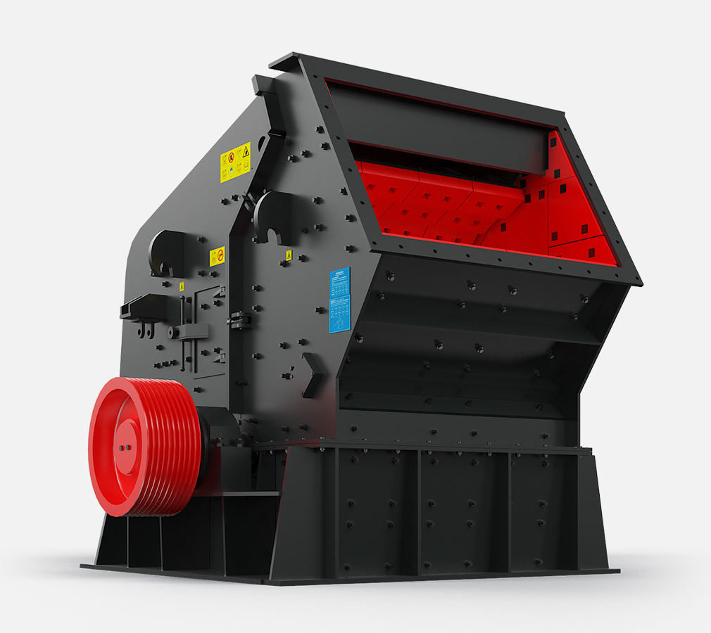 Impact Crusher