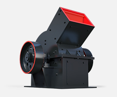 Hammer Crusher