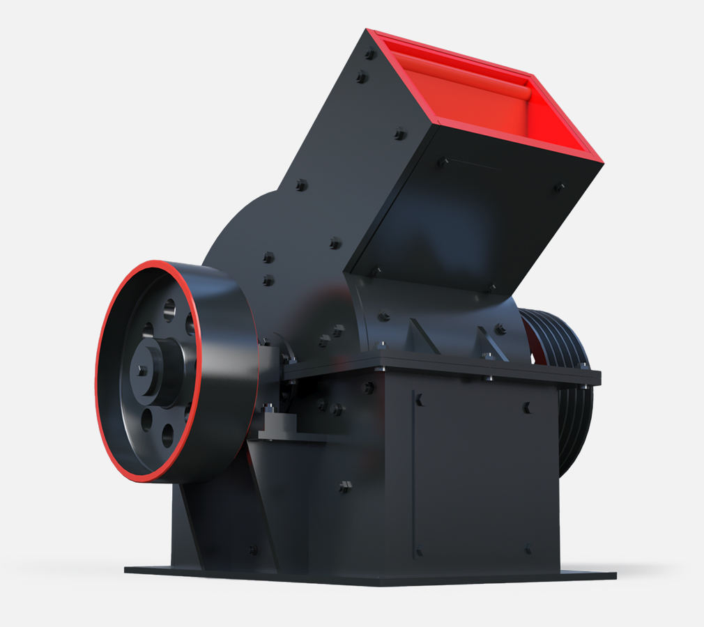 Hammer Crusher