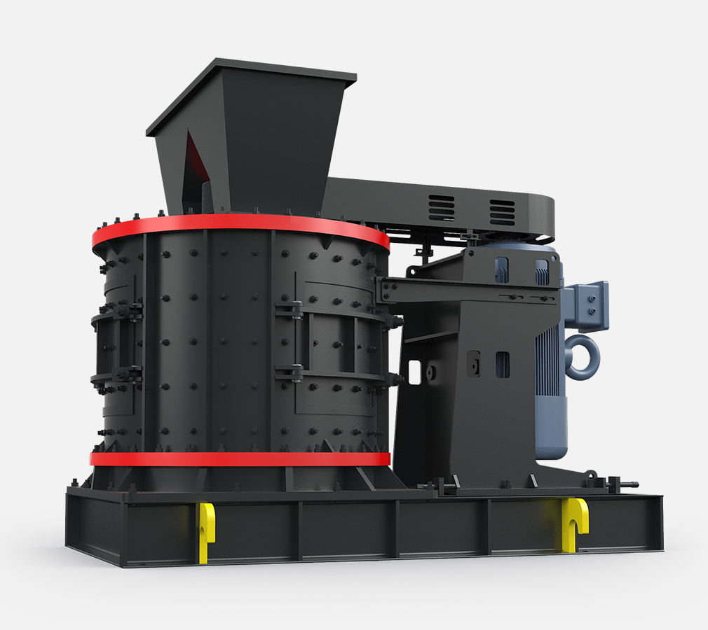 Compound Crusher