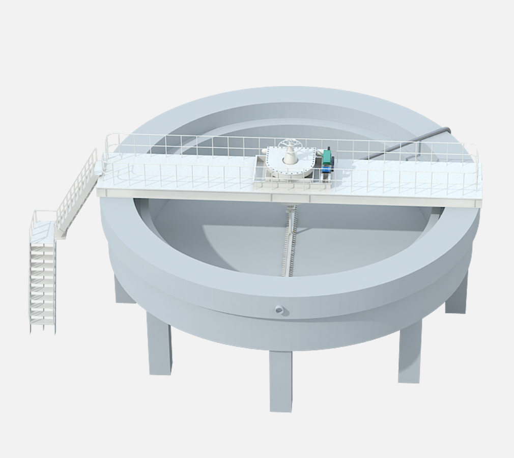 High Efficiency Thickener