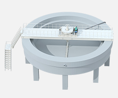 High Efficiency Thickener