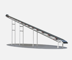 Belt Conveyor