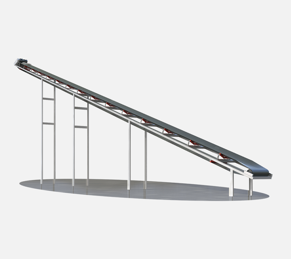 Belt Conveyor